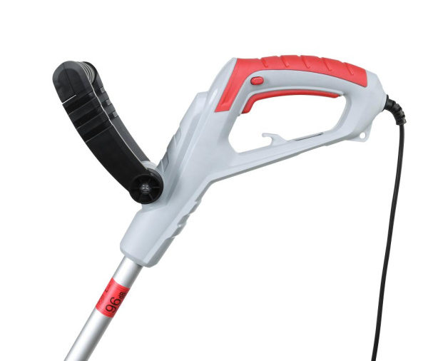 Электрический триммер ЭТ-600 Ресанта, 70/1/17 купить за 5 290 руб. в Новосибирске