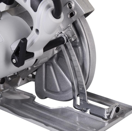 Дисковая пила ДП-190/1800, 1800Вт, Ресанта, 75/11/2 купить за 7&nbsp;390 руб. в Новосибирске