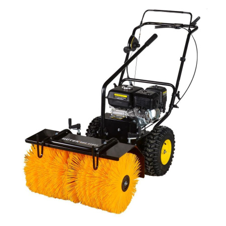 Подметательная машина Huter SGC 4100S купить за 83&nbsp;767 руб. в Новосибирске