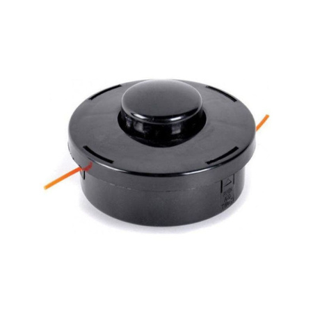 Головка с леской для триммеров TH-1 (ЭКОНОМ) для GGT и GET-1200SL/GET-1500SL, 71/2/24 купить за 384 руб. в Новосибирске