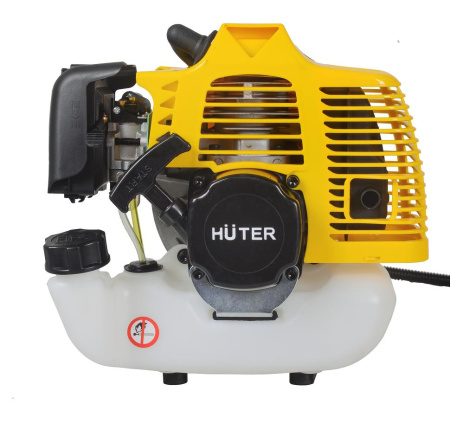 Бензиновый триммер GGT-2900T PRO (с антивибрационной системой) Huter, 70/2/30 купить за 14&nbsp;544 руб. в Новосибирске