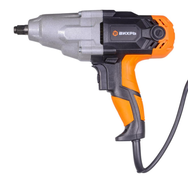 Гайковёрт сетевой ГС-1100 Вихрь, 72/24/1 купить за 6&nbsp;428 руб. в Новосибирске