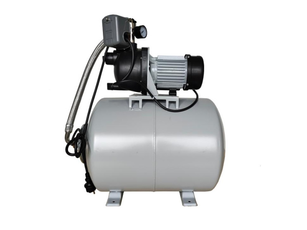 Насосная станция АНС-4200П/50 Ресанта, 77/1/7 купить за 17 390 руб. в Новосибирске