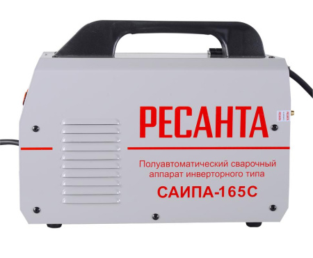 Сварочный полуавтомат САИПА-165С Ресанта, 65/8 купить за 13&nbsp;390 руб. в Новосибирске