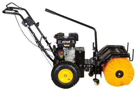 Подметательная машина Huter SGC 4100S купить за 83&nbsp;767 руб. в Новосибирске