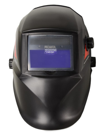 Сварочная маска РЕСАНТА МС-2,  65/14 купить за 2 190 руб. в Новосибирске