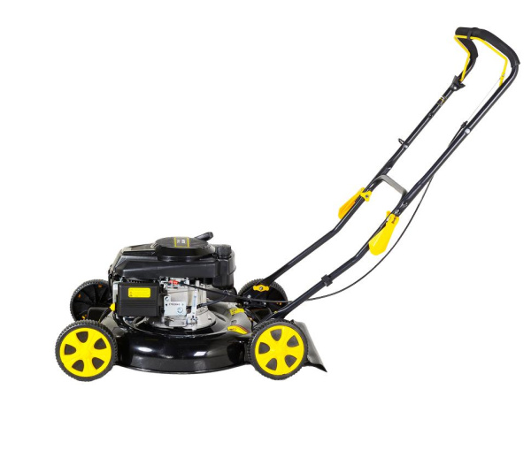 Газонокосилка бензиновая GLM-4.0 G Huter, шт, 70/3/3 купить за 0 руб. в Новосибирске