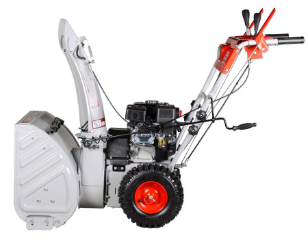 Снегоуборщик СБ 4800ПЭ Ресанта купить за 68&nbsp;490 руб. в Новосибирске