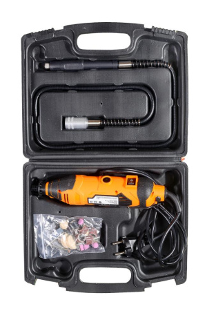 Гравер электрический Г-160ГВ Вихрь, 72/4/2 купить за 2&nbsp;390 руб. в Новосибирске