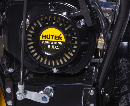 Снегоуборщик Huter SGC 6000 купить за 84&nbsp;100 руб. в Новосибирске
