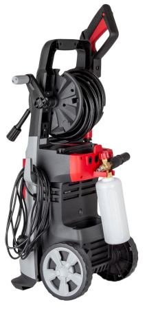 Мойка высокого давления МР-200БП Ресанта, 70/8/23 купить за 21&nbsp;839 руб. в Новосибирске