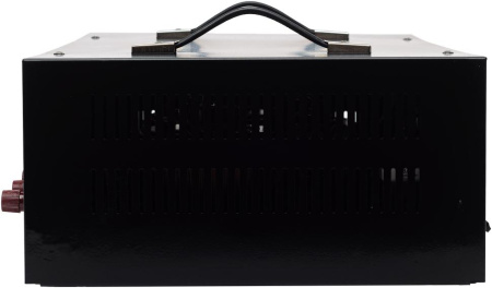 Стабилизатор трехфазный АСН-4500/3 Ресанта, 63/4/2 купить за 34&nbsp;401 руб. в Новосибирске