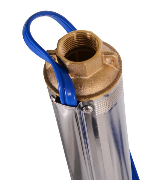 Скважинный насос СН-60 (d.75 mm) Вихрь, 68/3/7 купить за 10 990 руб. в Новосибирске