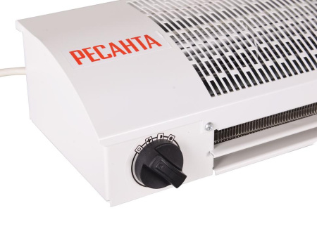 Тепловая завеса ТЗ-3С Ресанта, 67/6/1 купить за 8&nbsp;488 руб. в Новосибирске