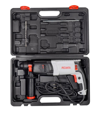 Перфоратор П-32-1000К Ресанта, 75/3/3 купить за 9&nbsp;067 руб. в Новосибирске