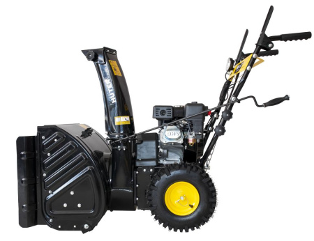 Снегоуборщик Huter SGC 5500B купить за 71&nbsp;211 руб. в Новосибирске