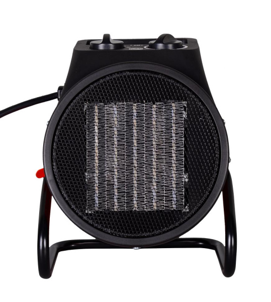 Тепловая электрическая пушка ТЭПК-3К Ресанта, 67/1/41 купить за 3 698 руб. в Новосибирске