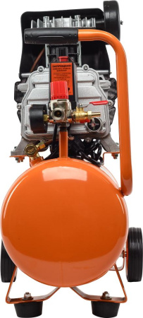 Компрессор воздушный КМП-260/24 Вихрь, 74/3/3 купить за 11 490 руб. в Новосибирске