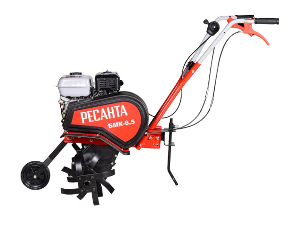 Мотокультиватор БМК-6,5 Ресанта, 70/5/32 купить за 0 руб. в Новосибирске