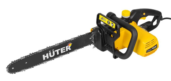 Электропила ELS-2,7P Huter, шина 40см, 2000Вт, 70/10/9 купить за 5&nbsp;490 руб. в Новосибирске