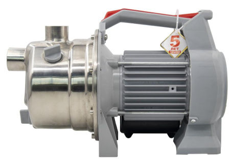 Поверхностный насос ПСН-4200Н Ресанта, 77/4/1 купить за 9&nbsp;595 руб. в Новосибирске