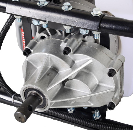 Мотобур МБ-52 Ресанта, шт, 70/13/30 купить за 13&nbsp;211 руб. в Новосибирске