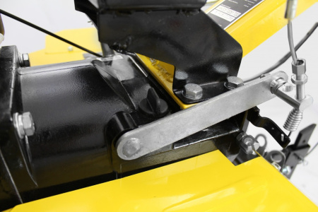 Мотокультиватор MK-8000PВ без ВОМ Huter (мотоблок) купить за 0 руб. в Новосибирске