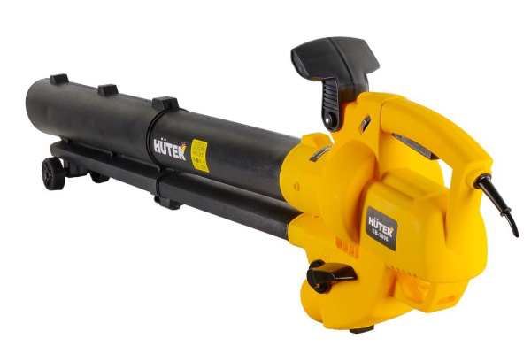 Воздуходувка электрическая EB-3000 Huter, 70/13/38 купить за 4 690 руб. в Новосибирске