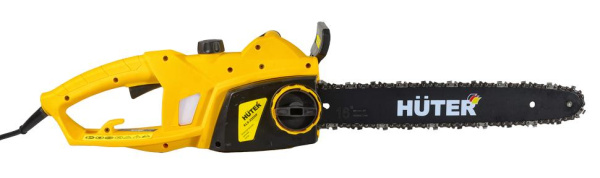Электропила ELS-2200P Huter, 40см, 2200 Вт, 70/10/6 купить за 9 201 руб. в Новосибирске