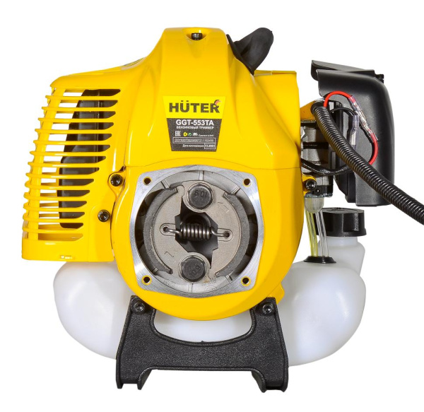 Бензиновый триммер GGT-553TA Huter, шт, 70/2/56 купить за 0 руб. в Новосибирске