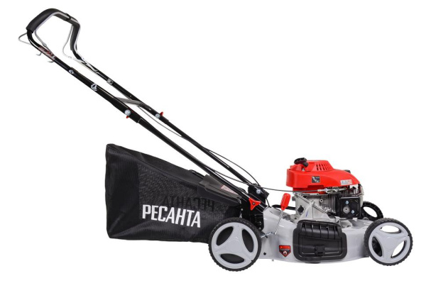 Газонокосилка бензиновая КР-6.0 БТ Ресанта, шт, 70/3/13 купить за 47&nbsp;544 руб. в Новосибирске