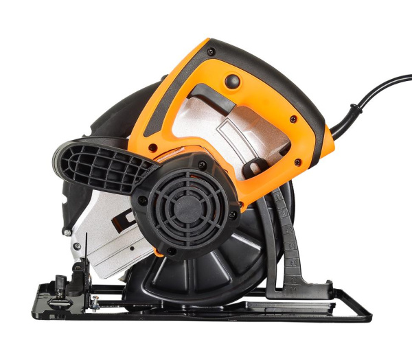 Дисковая пила ВИХРЬ ДП-210/2000, 2000Вт, 72/11/5 купить за 9&nbsp;100 руб. в Новосибирске