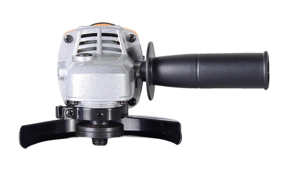 Углошлифовальная машина "ВИХРЬ" УШМ-125/1100 Вт, ( болгарка ), 72/12/2 купить за 3&nbsp;051 руб. в Новосибирске