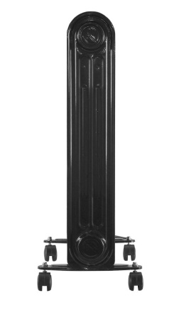 Масляный радиатор ОМПТ-12НЧ Ресанта, 67/3/15 купить за 5&nbsp;690 руб. в Новосибирске