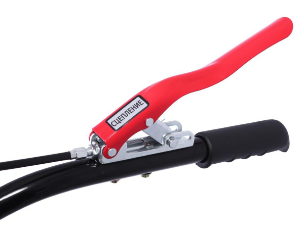 Мотокультиватор МК-17000P Huter (мотоблок) купить за 0 руб. в Новосибирске