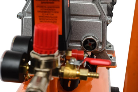 Компрессор воздушный КМП-230/24 Вихрь, 74/3/2 купить за 10&nbsp;862 руб. в Новосибирске