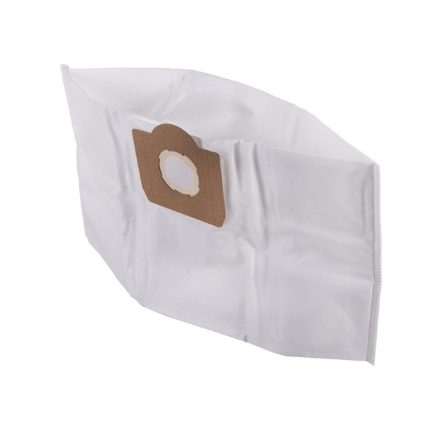 Мешки для строительного пылесоса Вихрь, Ресанта синтетические 20 л, 4 шт, 71/12/1 купить за 605 руб. в Новосибирске