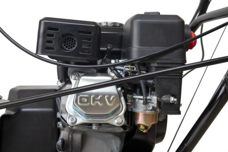 Снегоуборщик Huter SGC 4100LX купить за 60&nbsp;211 руб. в Новосибирске