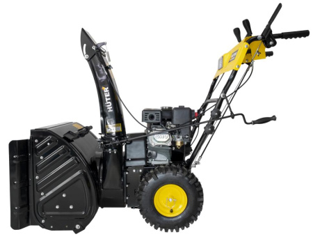 Снегоуборщик Huter SGC 4800EX (с электростартером) купить за 60&nbsp;990 руб. в Новосибирске
