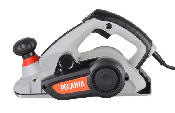 Рубанок электрический Р-110СТ Ресанта, 75/5/3 купить за 9 590 руб. в Новосибирске