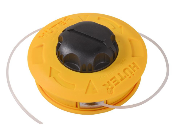 Бензиновый триммер Huter GGT-2500Т, 70/2/14 купить за 10&nbsp;290 руб. в Новосибирске