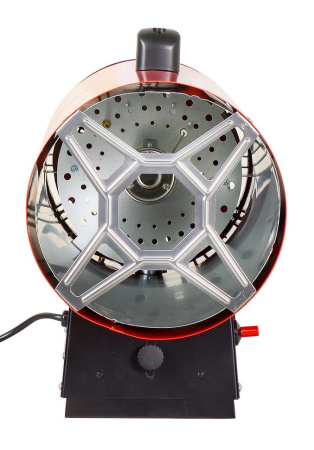 Тепловая газовая пушка ТГП-50000 Ресанта, 67/1/16 купить за 9 990 руб. в Новосибирске