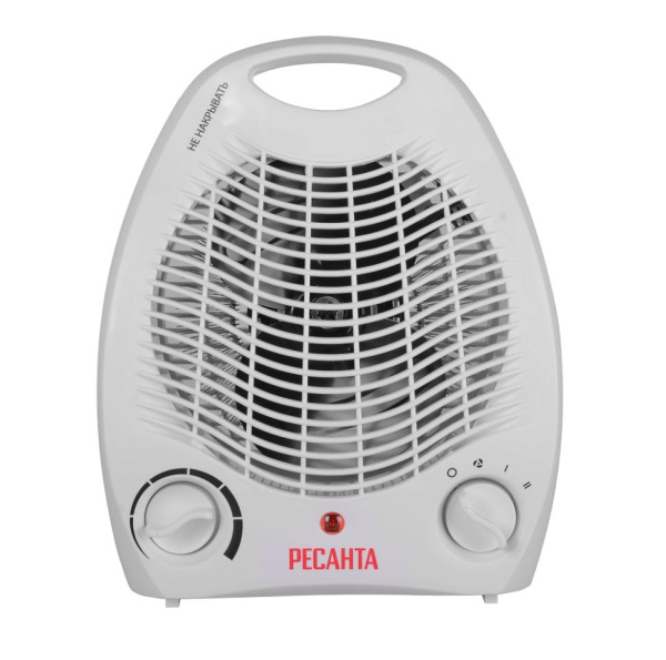 Тепловентилятор ТВС-2000 Ресанта, 67/2/11 купить за 0 руб. в Новосибирске