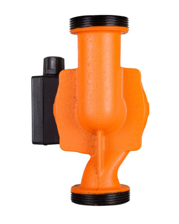 Циркуляционный насос ЦН-32-6 ПРОФ Вихрь, 68/7/4 купить за 3 790 руб. в Новосибирске