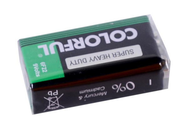 Мультиметр РЕСАНТА DT 9205A,  61/10/506 купить за 1 353 руб. в Новосибирске