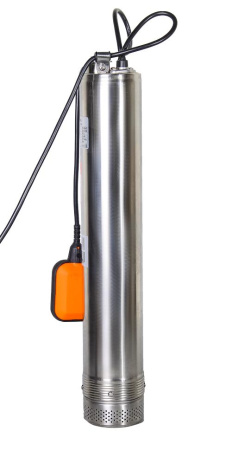 Скважинный насос СН-50НП Вихрь, 68/3/12 купить за 13 390 руб. в Новосибирске