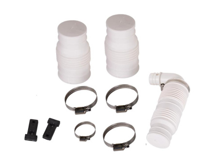 Канализационный насос КН 2D Ресанта, 77/9/1 купить за 13&nbsp;878 руб. в Новосибирске