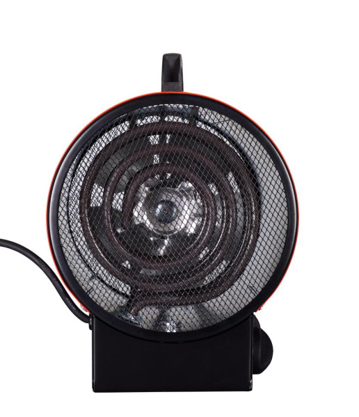 Пушка тепловая ТЭП-2000К Ресанта, 67/1/7, электрическая купить за 3 251 руб. в Новосибирске