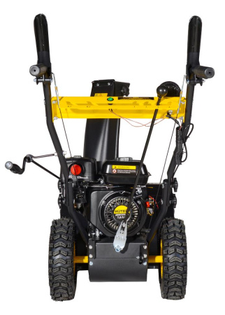 Снегоуборщик Huter SGC 4000L купить за 51&nbsp;211 руб. в Новосибирске