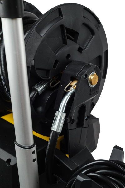 Мойка Huter W-5-2600 PRO, шт, 70/8/33 купить за 24&nbsp;990 руб. в Новосибирске